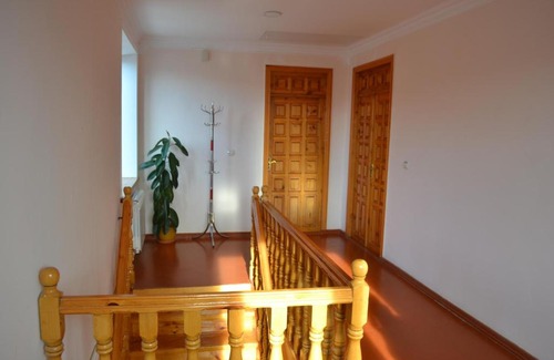 Qusar Apartment | Частный дом
