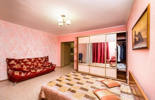 Novo-Savinovskiy Apartment | Чистопольская 62