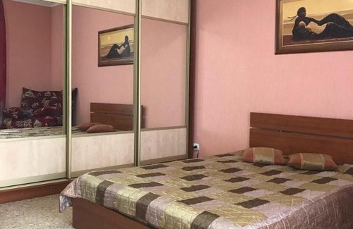 Novo-Savinovskiy Apartment | Чистопольская 62