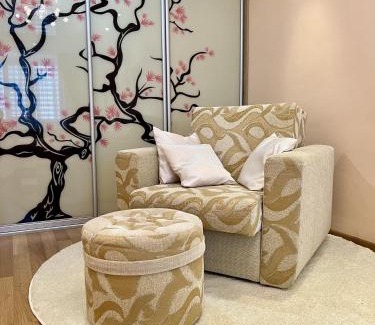 Ternopil Apartment | Чудова квартира поруч з парком