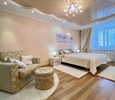 Ternopil Apartment | Чудова квартира поруч з парком