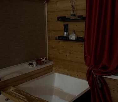 Almaty Ski Chalet | Шале в Горах