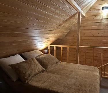 Almaty Ski Chalet | Шале в Горах
