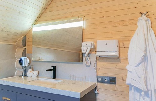 Palyanytsya Ski Chalet | Шале "Олень"
