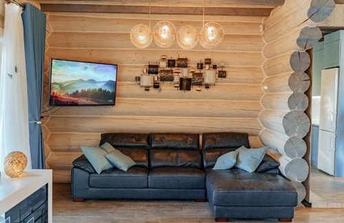 Palyanytsya Ski Chalet | Шале "Олень"