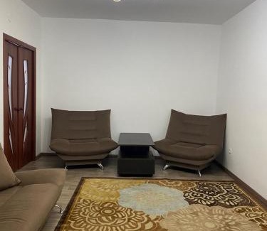 Taraz Apartment | Шикарная трехкомнатная квартира в г.Тараз