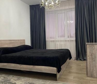 Taraz Apartment | Шикарная трехкомнатная квартира в г.Тараз