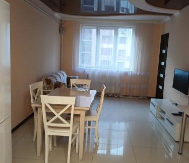 Yavory Apartment | Шикарные апартаменты на ул.Княгини Ольги ,100К.
