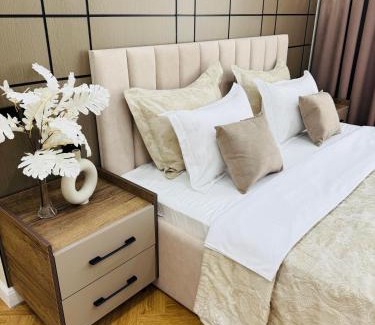 Shymkent Apartment | Шикарные LUX апартаменты Шымкента