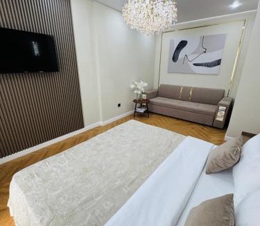 Shymkent Apartment | Шикарные LUX апартаменты Шымкента