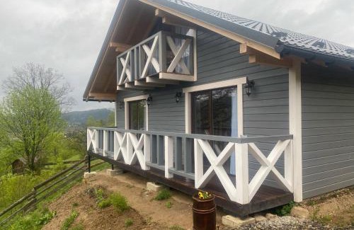 Vorokhta House | Шпінь 4