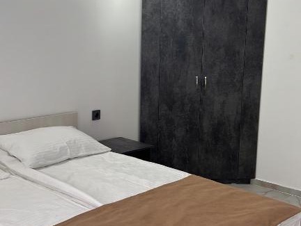 Cholpon-Ata Hotel | Элион