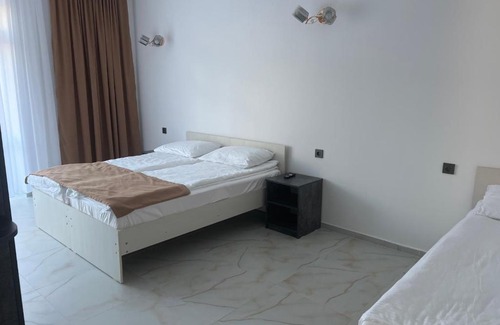 Cholpon-Ata Hotel | Элион