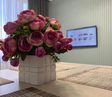 Shymkent Apartment | Элитная квартира возле площади