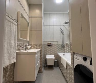 Shymkent Apartment | Элитная квартира возле площади