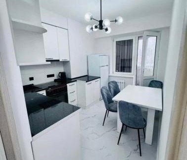 Sverdlov District Apartment | Элитная 1 комн кв