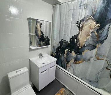 Sverdlov District Apartment | Элитная 1 комн кв