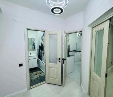 Sverdlov District Apartment | Элитная 1 комн кв