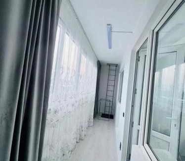 Sverdlov District Apartment | Элитная 1 комн кв