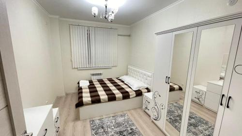 Shymkent Apartment | Элитная 2 х комнатная квартира ЖК Жас Отау Комфорт