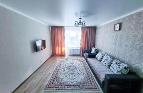 Semey Apartment | Элитные апартаменты в Центре
