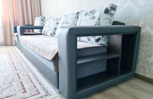 Semey Apartment | Элитные апартаменты в Центре