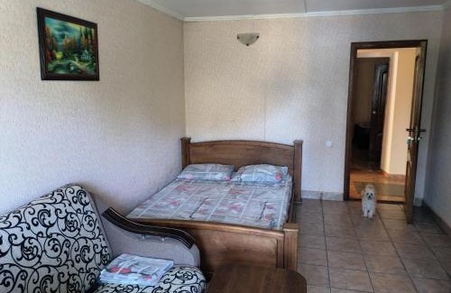 Chornomorsk Hotel | Эллада