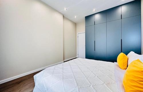 Almaty Apartment | Эстет