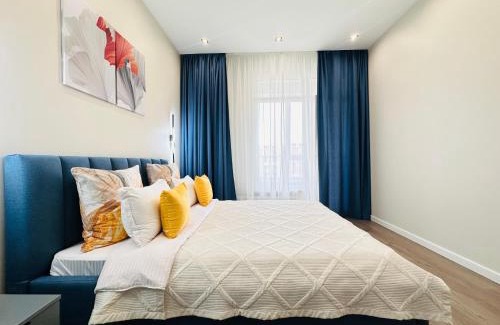 Almaty Apartment | Эстет