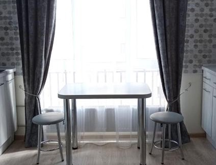 Petrovskoye Apartment | ЮЖД посуточная аренда, уютная студия