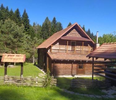 Lviv Oblast House | Яглина