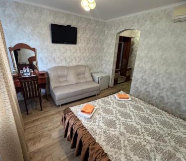 Yavory Hotel | Ідилія