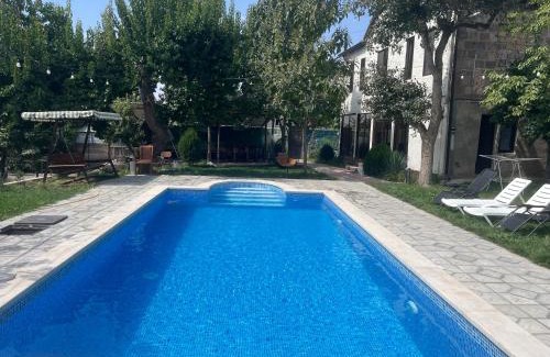 Garni Apartment | Գոլդ հաուս