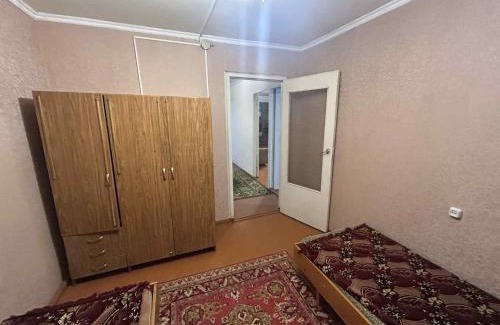 Vanadzor Apartment | Սեփական տուն