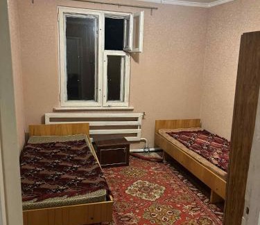 Vanadzor Apartment | Սեփական տուն