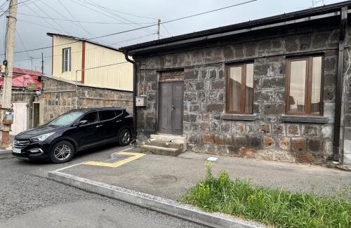 Gyumri House | Սիրեմ Գը SiremGy Guest House