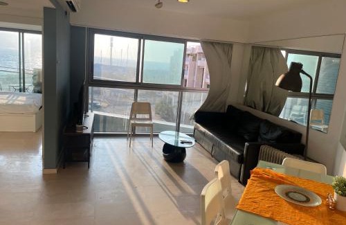Yavne Hotel | אוקיינוס במרינה