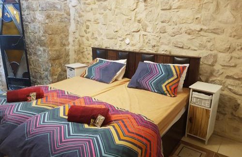 Safed Old City Bed & Breakfast | אורות בעתיקה - נופש בצפת