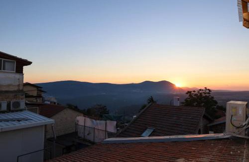 Safed Old City Bed & Breakfast | אורות בעתיקה - נופש בצפת