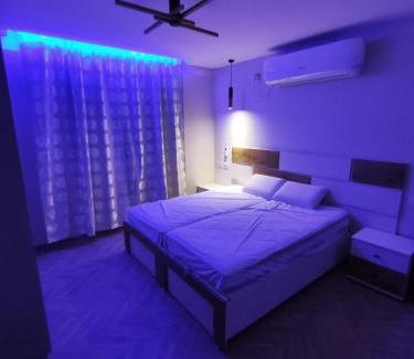 Beit Shemesh Cabin | אחוזת דולב-הצימר