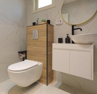 Beit Shemesh Cabin | אחוזת דולב-הצימר