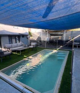 Tiberias Apartment | אחוזת ישי