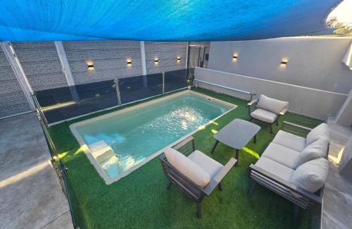 Tiberias Apartment | אחוזת ישי