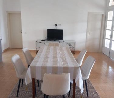 Rosh Pinna Apartment | אחוזת שולמית דירה 5