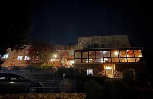 Rosh Pinna Apartment | אחוזת שולמית דירה 5