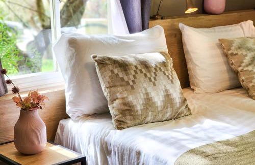 HaGalil HaElyon Bed & Breakfast | איילת השחר אירוח גלילי - Ayelet Hotel