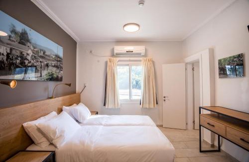 HaGalil HaElyon Bed & Breakfast | איילת השחר אירוח גלילי - Ayelet Hotel