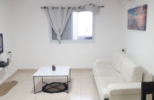 Eilat Apartment | אירוח גיא באילת