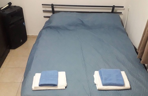 Eilat Apartment | אירוח גיא באילת