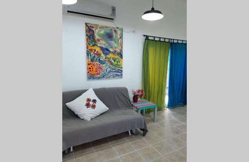 She'ar Yashuv House | אירוח סילברמן